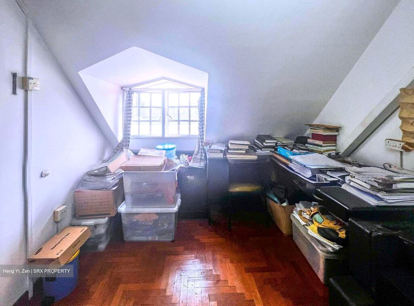 Kembangan Villas (D14), Terrace #577912301